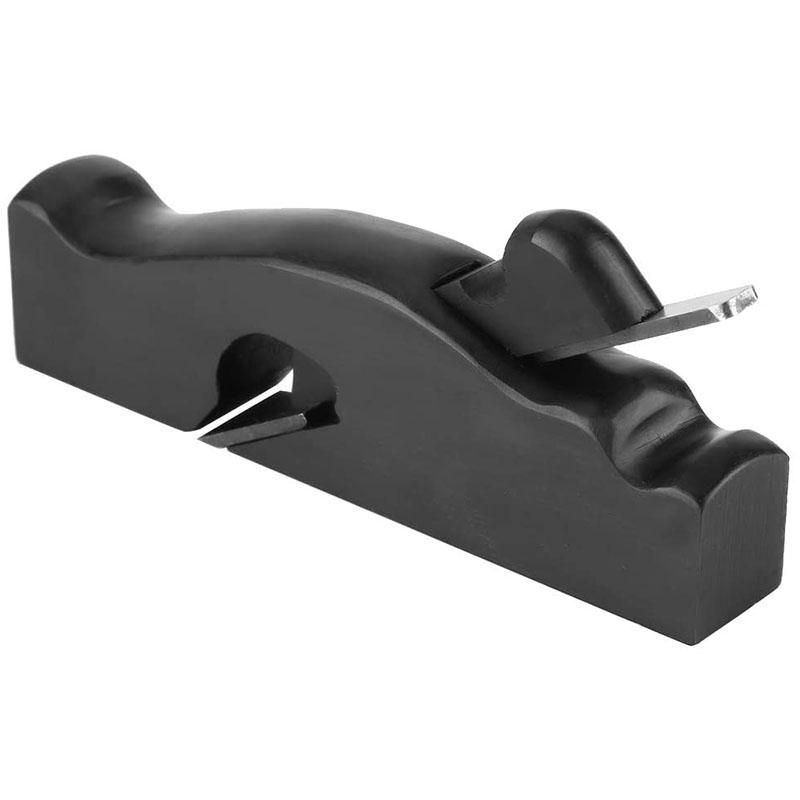 Hand Planer, Block Planer, Flat Bottom HSS for Wooden Carpenter