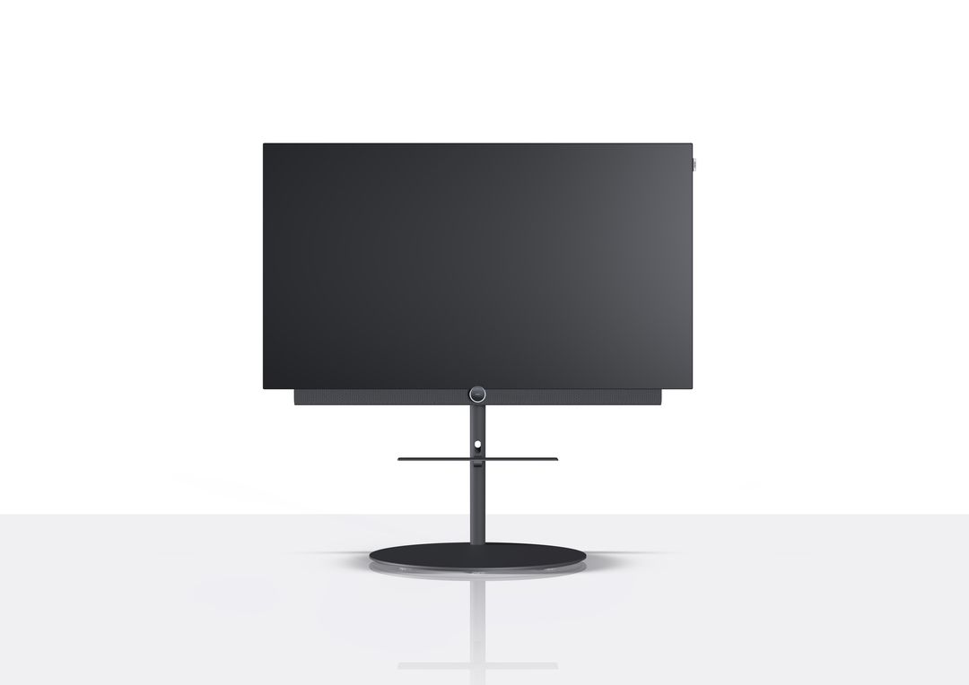 Bild I.48 UHD OLED  Smart 4k Tv + Soundbar
