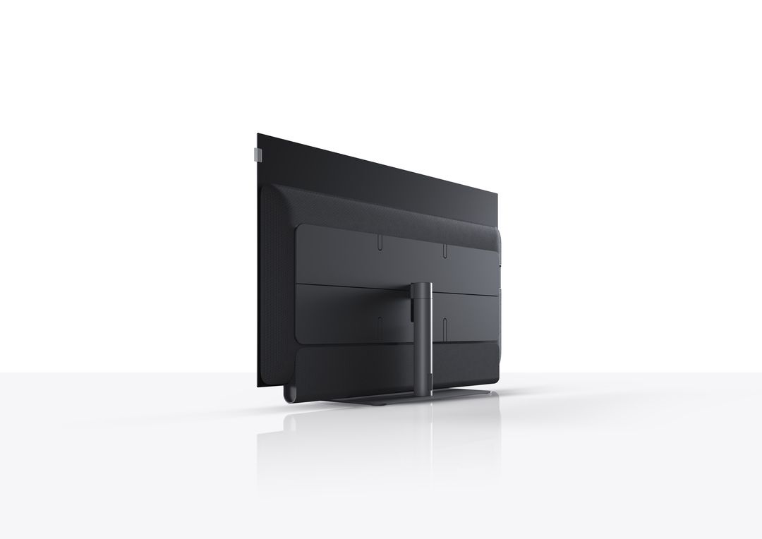 Bild I.48 UHD OLED  Smart 4k Tv + Soundbar