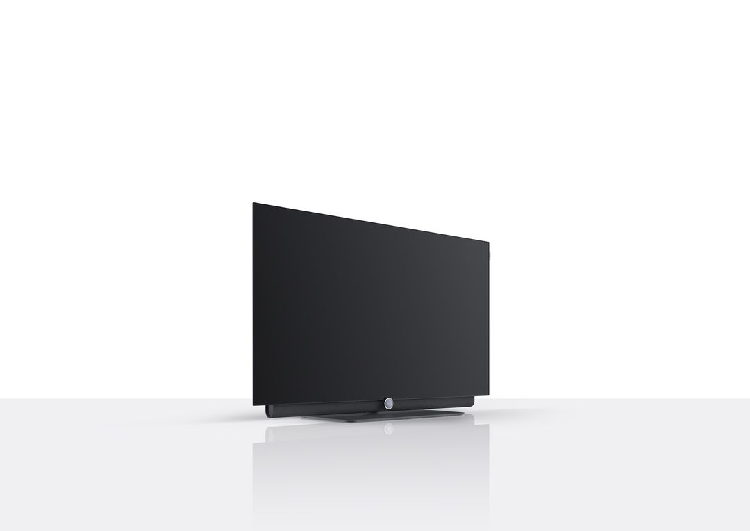 Bild I.48 UHD OLED  Smart 4k Tv + Soundbar