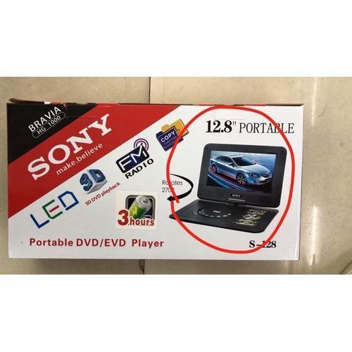 Sony12.8