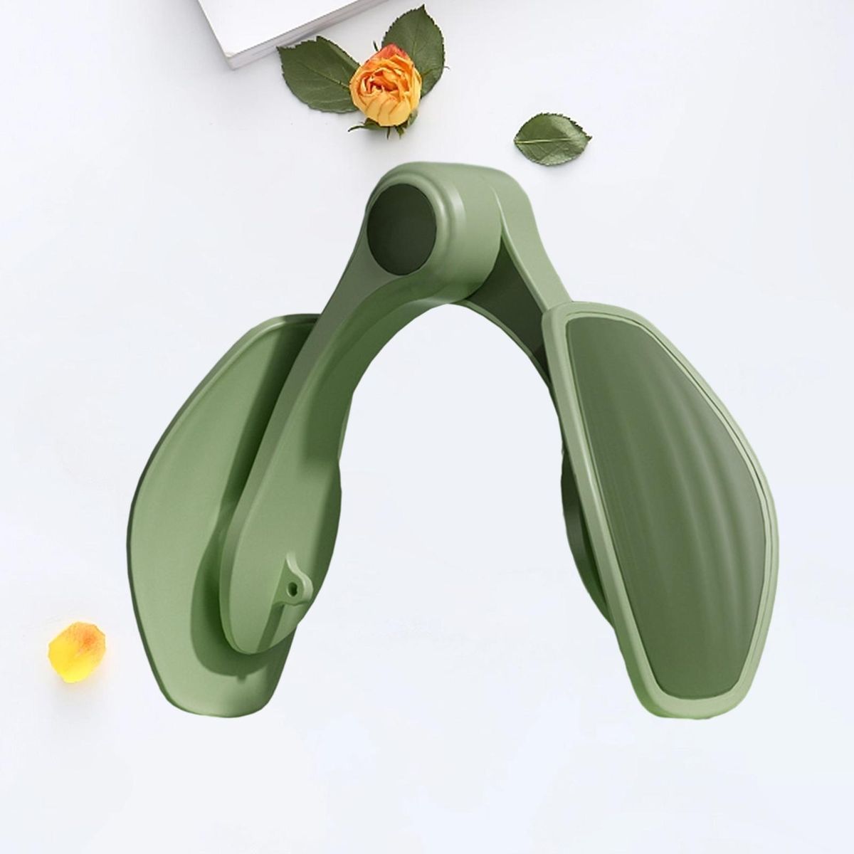 Hip Trainer Women Sport Slimming Hip Trainer Green