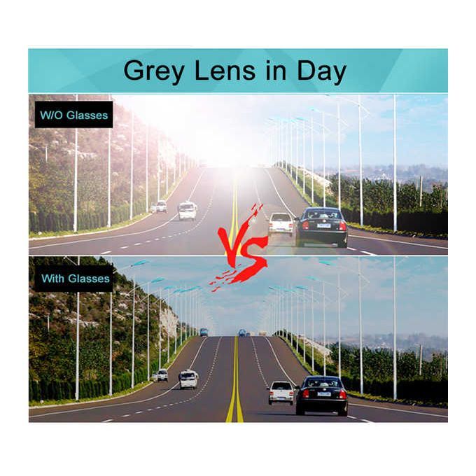 Fashion Sports Wireless Bluetooth 5.0 Headset Driving FBI Sunglasses/mp24 Riding Eyes Glasses