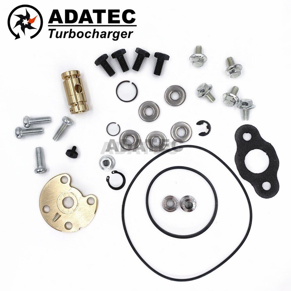 Gt1544v Gt15 Turbo Charger Repair Kit 753420 750030 740821
