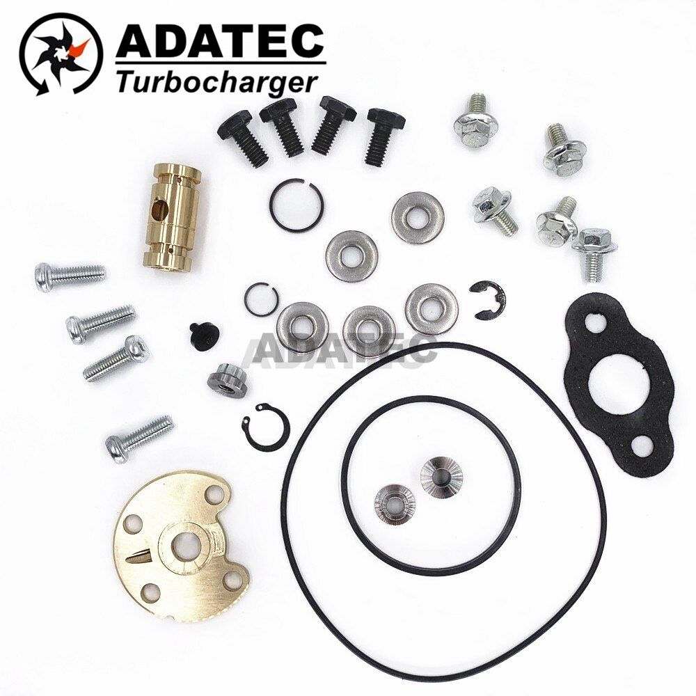 Gt1544v Gt15 Turbo Charger Repair Kit 753420 750030 740821
