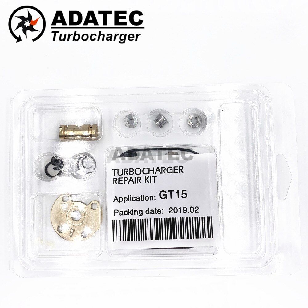 Gt1544v Gt15 Turbo Charger Repair Kit 753420 750030 740821