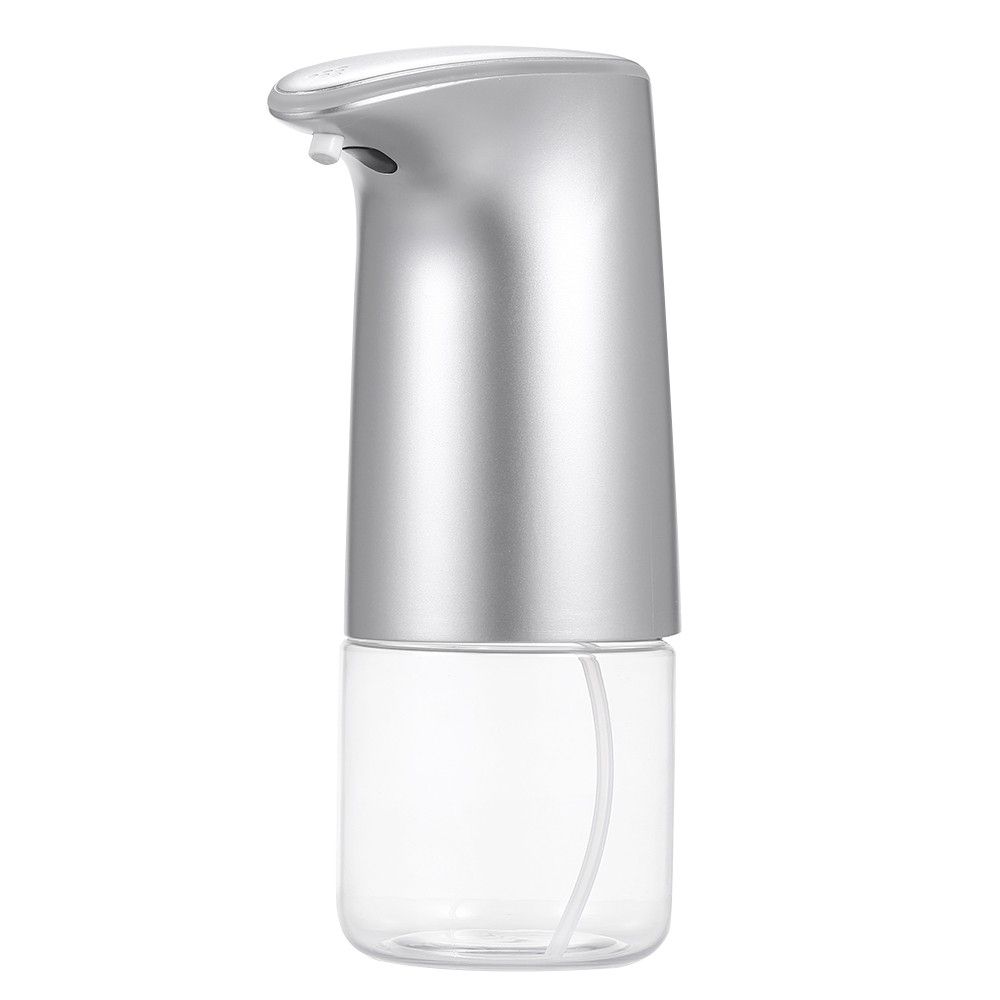 Spray Soap Dispenser Automatic Induction IPX4 Waterproof