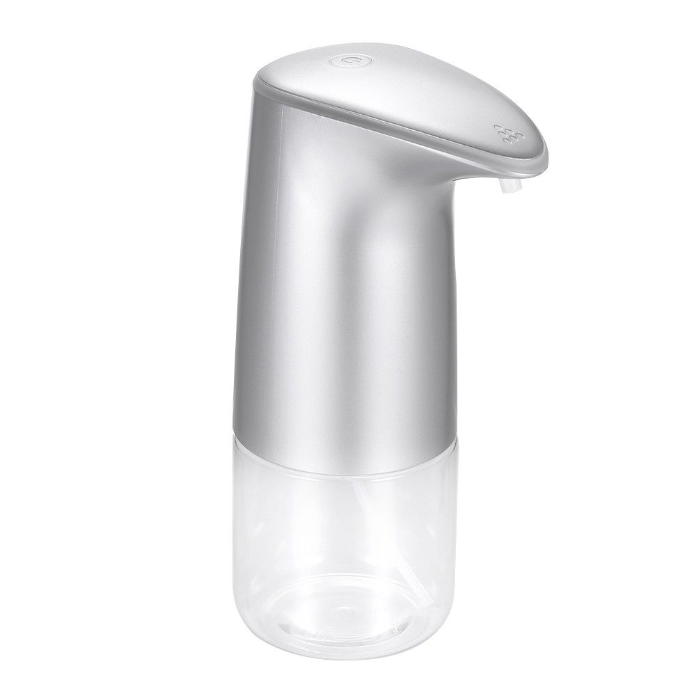 Spray Soap Dispenser Automatic Induction IPX4 Waterproof