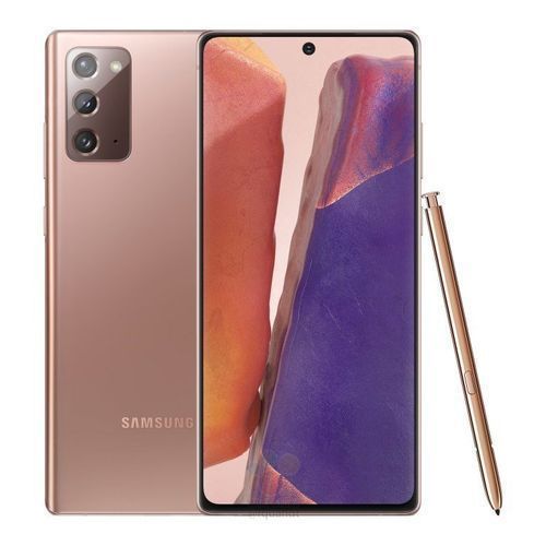 Galaxy Note 20 5G 6.7