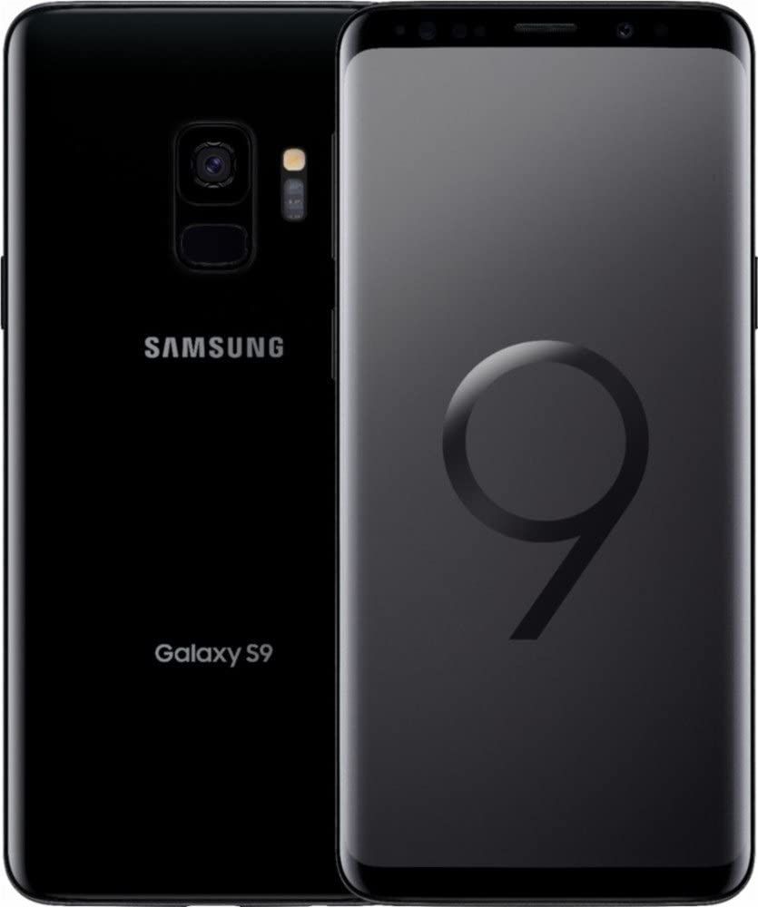 Galaxy S9 64gb 4gb Dual Sim