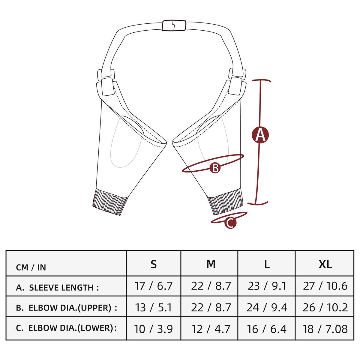 Dog Elbow Protector Front Leg Sleeve Adjustable Pet Operation Injury Recovery Protective Brace 1 Pair