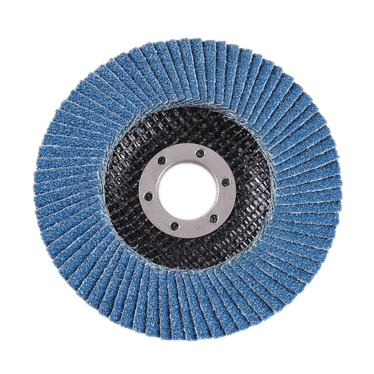 20Pcs 4.5in  Angle Grinder Flap Discs 4.5'' X 7/8'' Premium