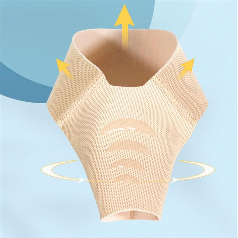 1Pcs Wrist Support Elastic Thumb Support Brace Layer Spica Splint for Left Right