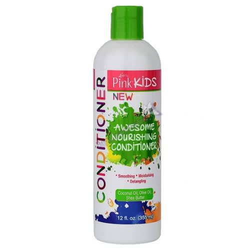Pink Kids Awesome Nourishing Conditioner