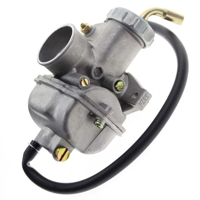 PZ20 Carburetor Carb Fit For 49cc 70cc 90cc 100cc 110cc