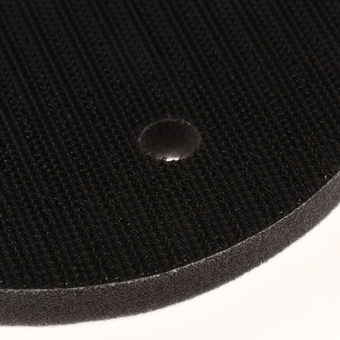 5 Inch 5 Holes Sanding Discs Orbital Sander Sandpaper Hook Loop Pads
