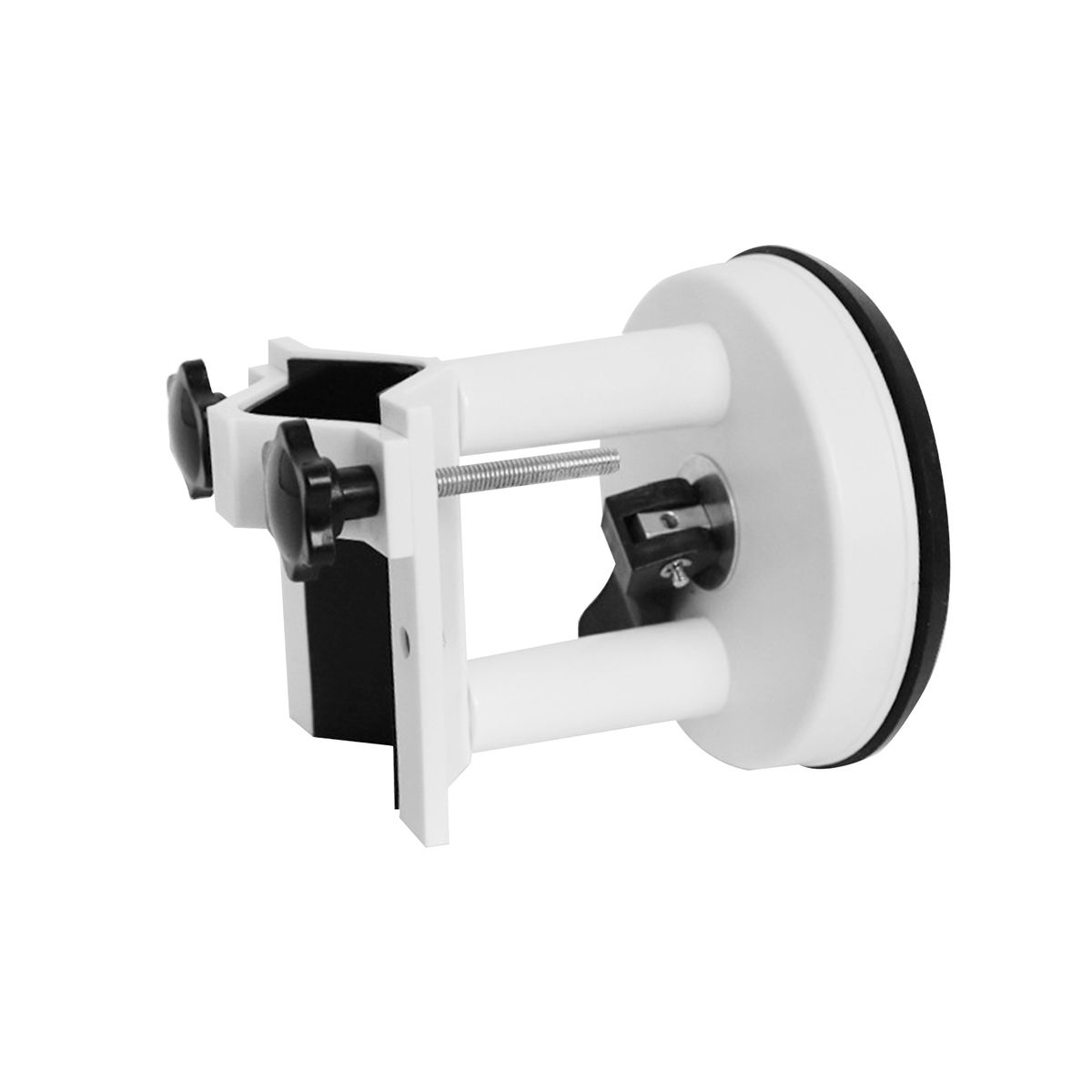 Fascia Gun Holder Hands Free Massage Gun Rack For Back Self
