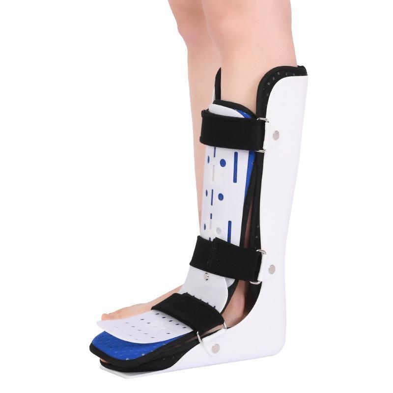 Ankle Fixation Support Ankle Fracture Bracket Ankle Sprain Protective Gear Ligament Post-Operation Binding Ankle Support Ankle Fixation Brace