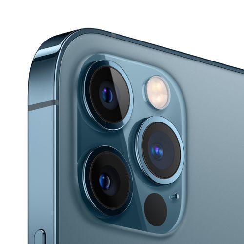 IPhone 12 Pro (128 GB) - Pacific Blue