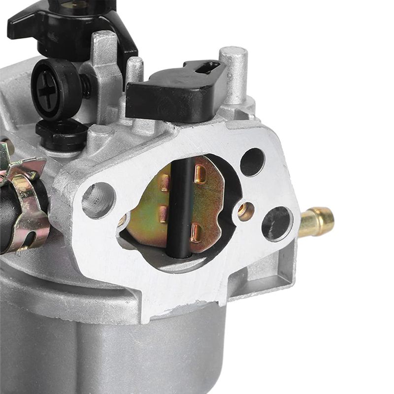 Generator Gas Carburetor Gasoline Engine Dual  Carburetor