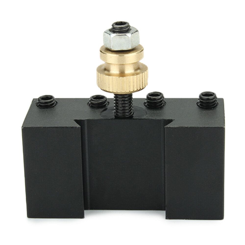 1PCS Tooling Package Mini Lathe Quick Change Tool Post