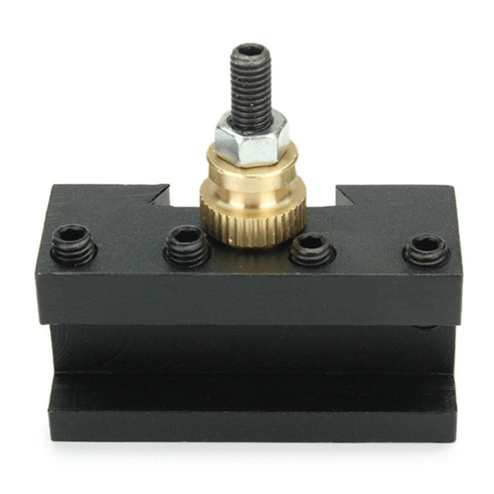 1PCS Tooling Package Mini Lathe Quick Change Tool Post