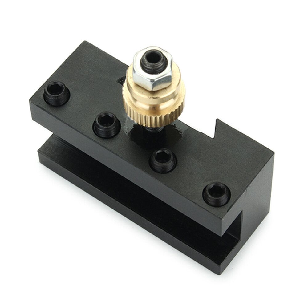 1PCS Tooling Package Mini Lathe Quick Change Tool Post