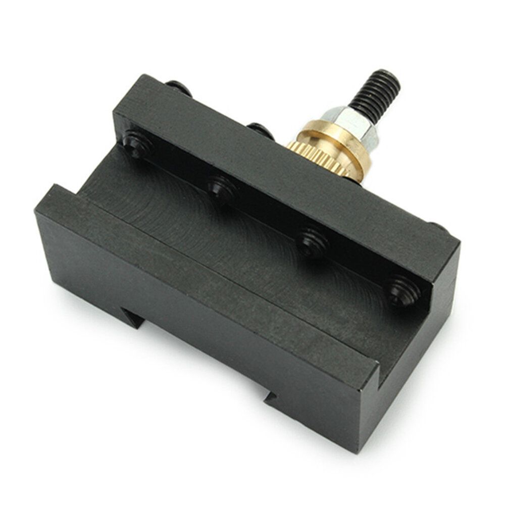 1PCS Tooling Package Mini Lathe Quick Change Tool Post