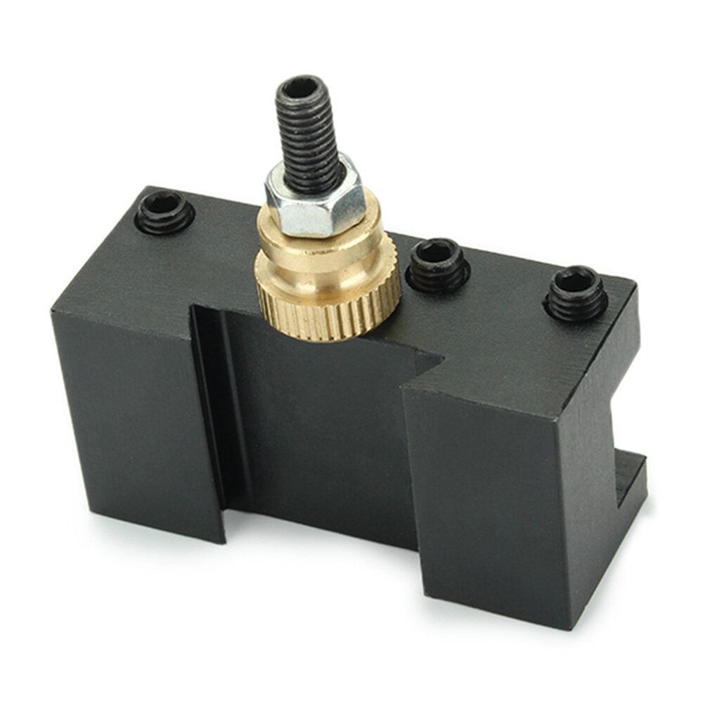1PCS Tooling Package Mini Lathe Quick Change Tool Post