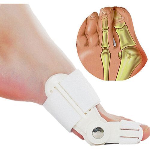 Big Toe Bunion Corrector Splint Straightener Orthopedic