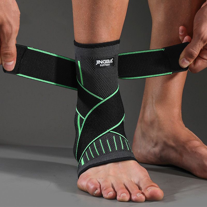1 PC Football Ankle Brace Support Basketball Protective