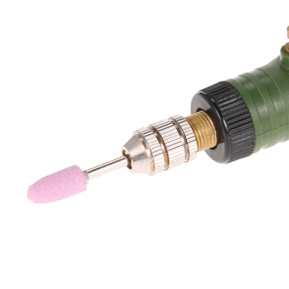 AC110V-230V Professional High Quality Mini Electric Grinding Set Practical Electric Drill Grinder Tool Excellent Milling Trimming Polishing Drilling Cutting Engraving Tool Kit
