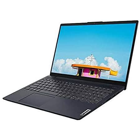 Ideapad 5 1165g7 - 11th Gen - Intel Core i7 - 512GB SSD - 12GB RAM - 15.6"