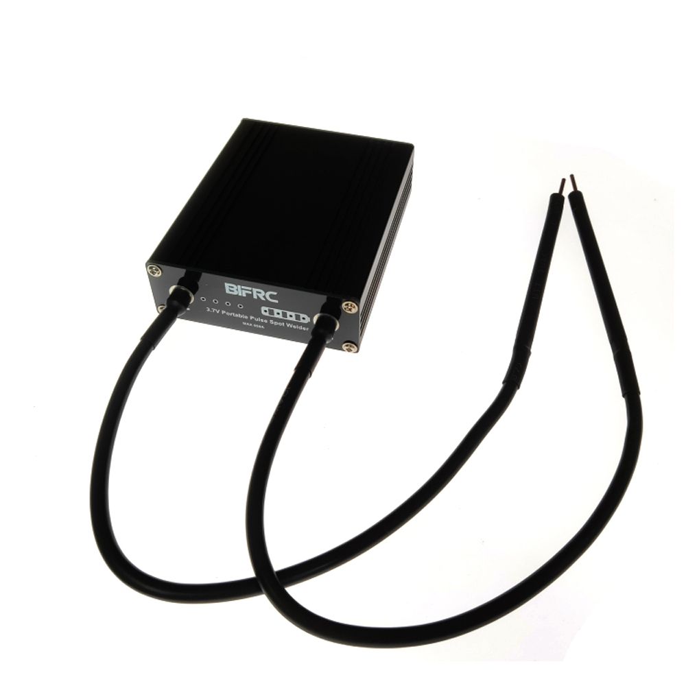 Portable DIY Mini Spot Welding Machine With Quick-release