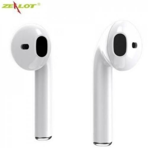 Original Zealot H20 Bluetooth Wireless Earphone Stereo With Charge Box