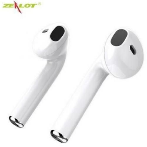 Original Zealot H20 Bluetooth Wireless Earphone Stereo With Charge Box
