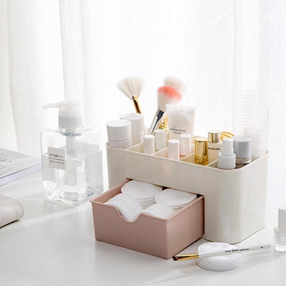 Multifunction Desktop Storage Organizer