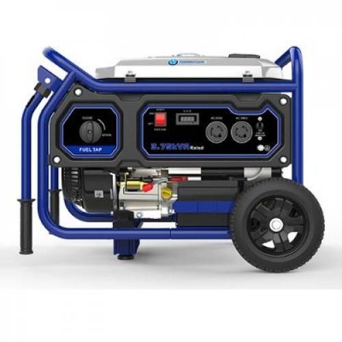 TEC-OPTIMA 4000ES-3.5KVA/3.0KW