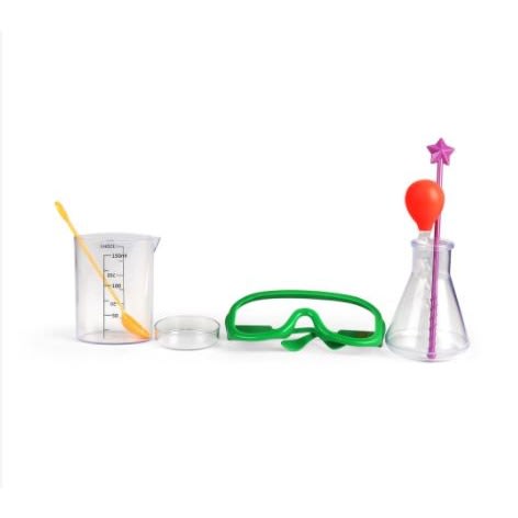 Primary Science Experiment Lab Set | Stem | Educational Toy