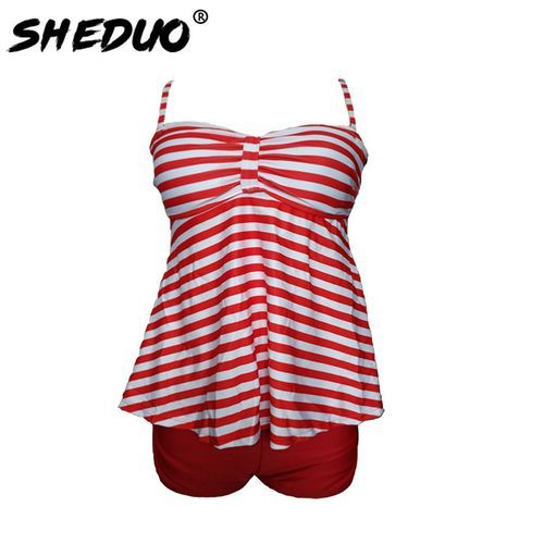 Dots Print Swimwear Brazilian Monokini Skirt Swimsuit Women Bodysuit Plus Size Swimsuit 2017 Vintage Retro Bathing Suit Bikinis(#black)