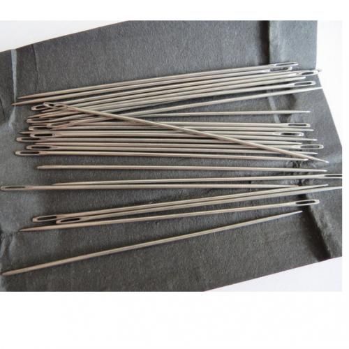 Big Size Hand Sewing Needles- 20pcs