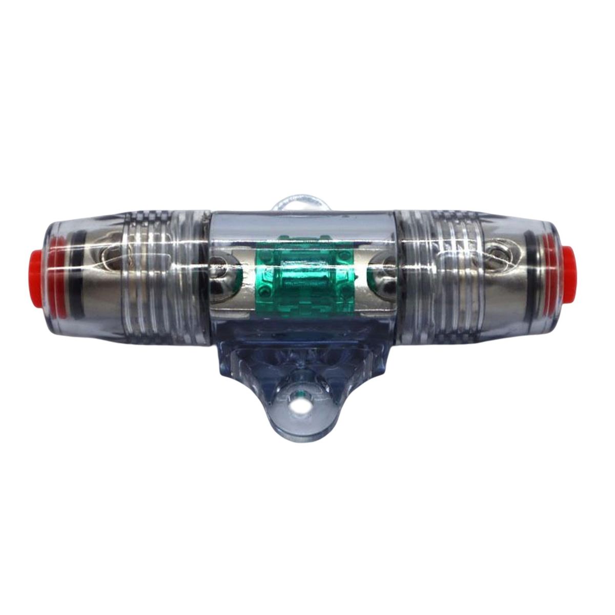 8/10 Input And Output Inline Holder 60 Amp For Alarm