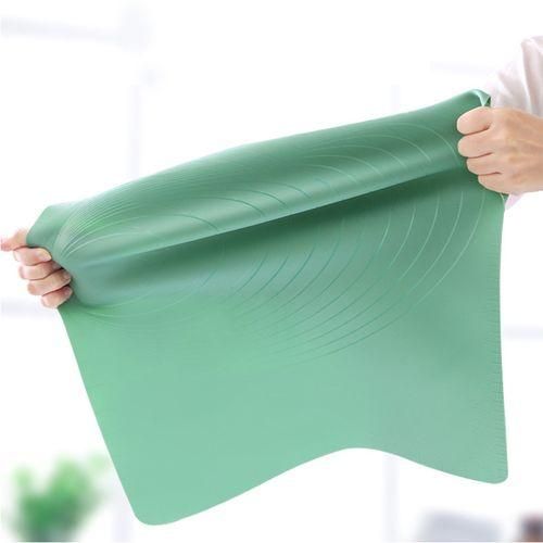 Silicone Kneading Pad Baking Mat Heat Resistant