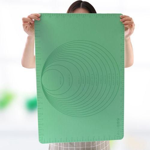 Silicone Kneading Pad Baking Mat Heat Resistant