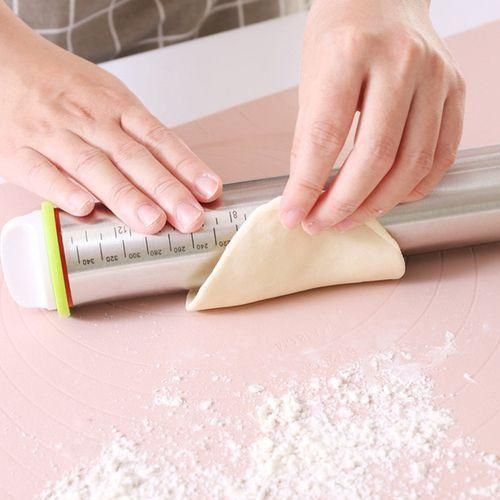 Silicone Kneading Pad Baking Mat Heat Resistant