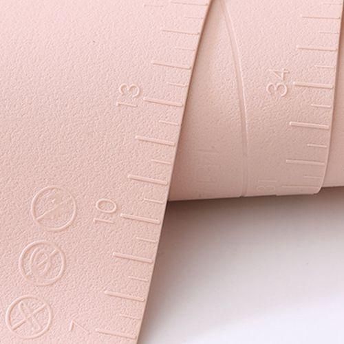 Silicone Kneading Pad Baking Mat Heat Resistant