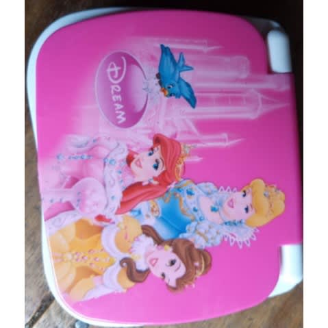 Kiddies Intelligent Educational Computer