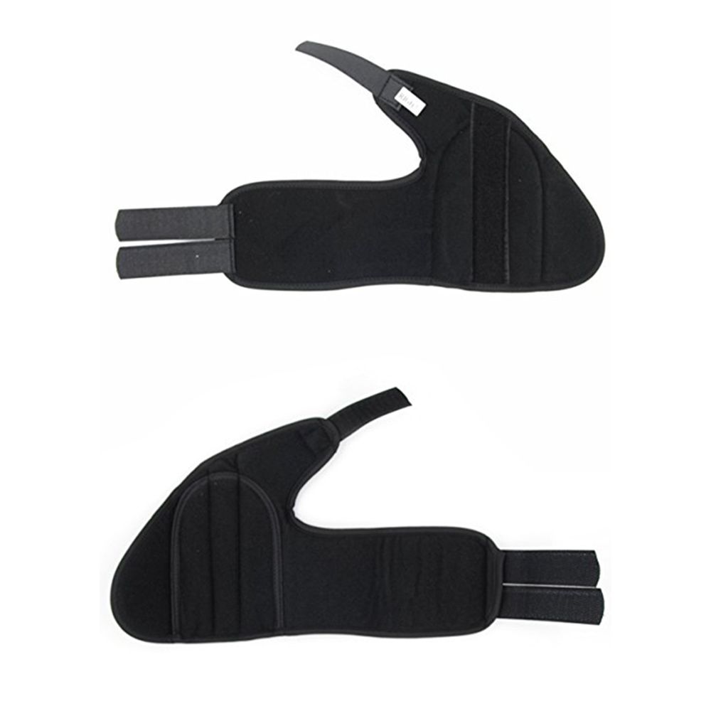 1 Pair Bunion Corrector Hallux Valgus Straightener - M