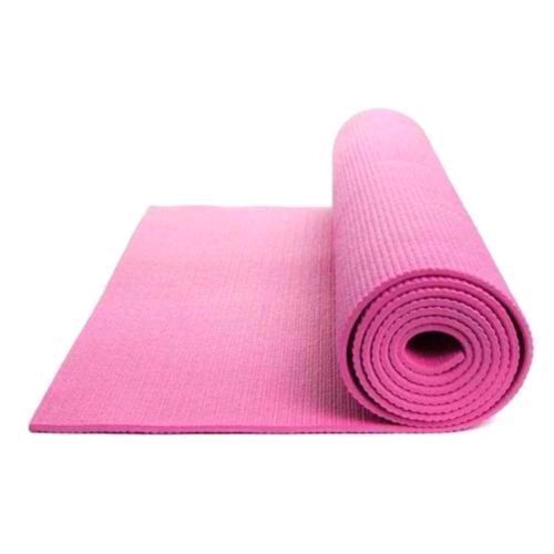 Yoga/fitness Pink Mat