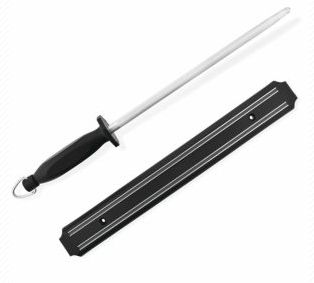 Magnetic Knife Holder 2 Pack Set Kitchen Tool Holder